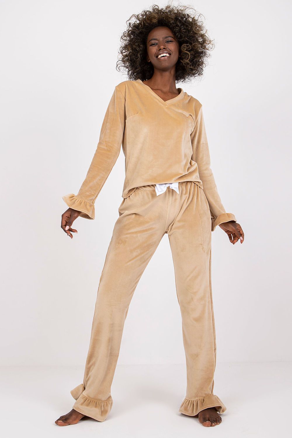  Pijama model 175419 Rue Paris 