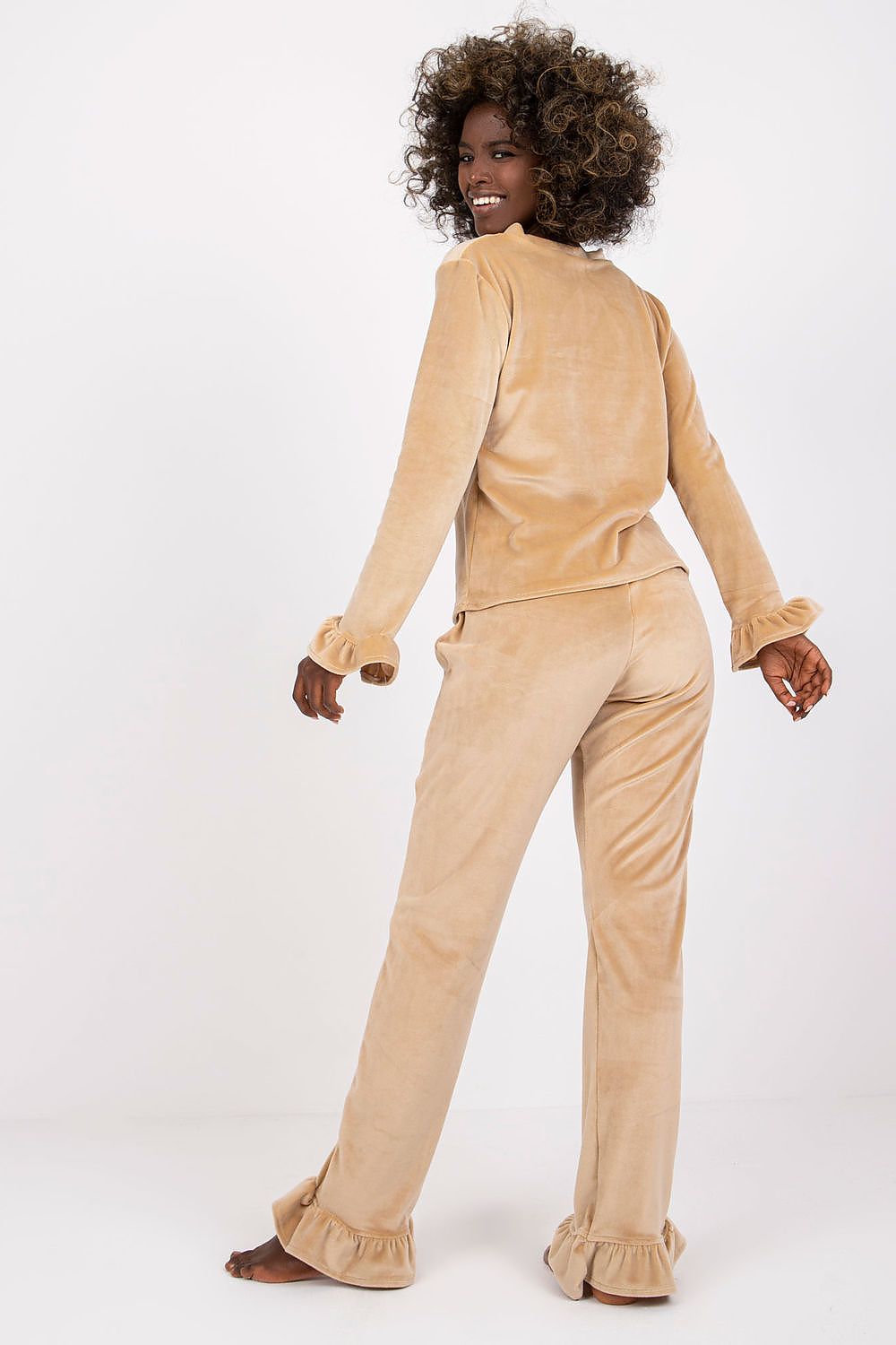  Pijama model 175419 Rue Paris 