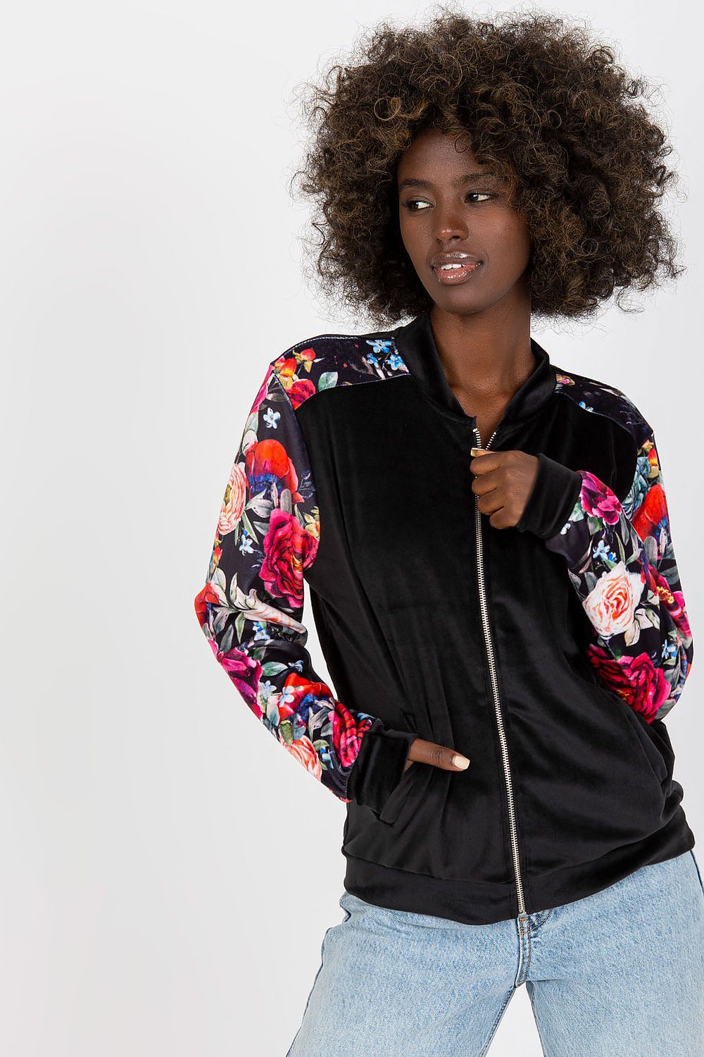  Bluză model 175423 Rue Paris 