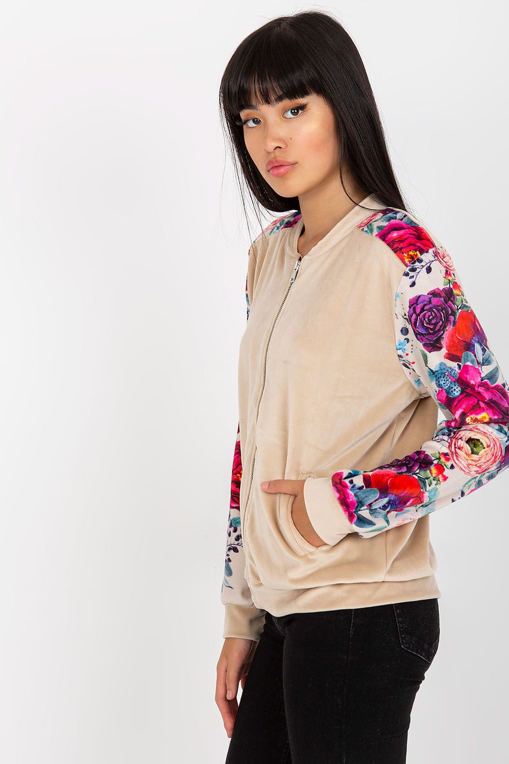  Bluză model 175424 Rue Paris 