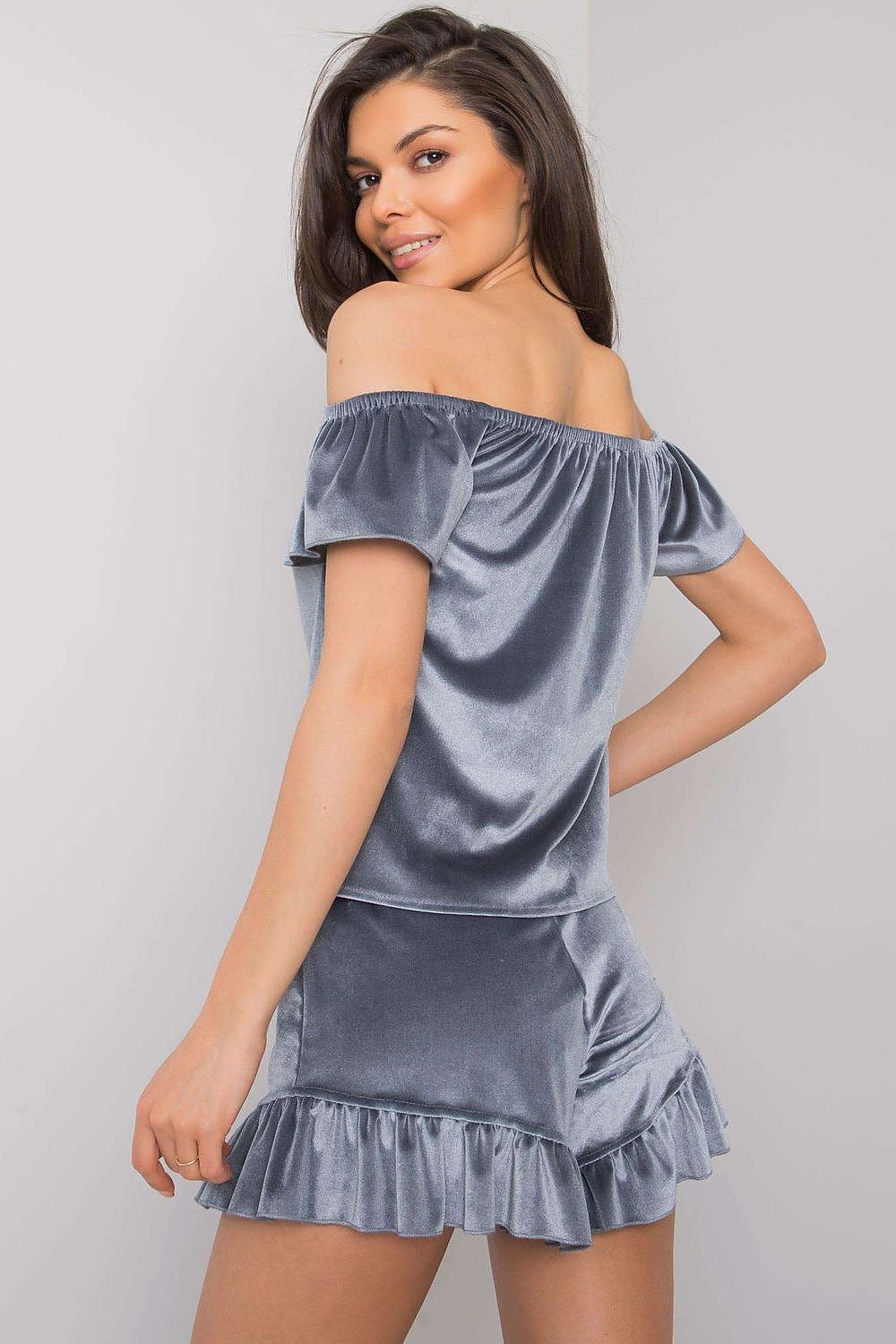  Pijama model 175427 Rue Paris 