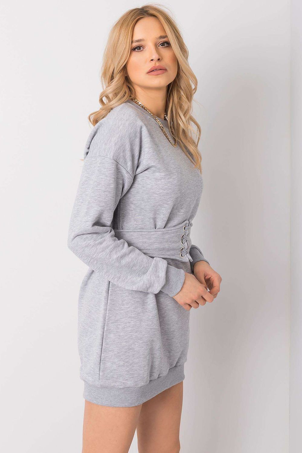  Rochie de zi model 175431 Rue Paris 