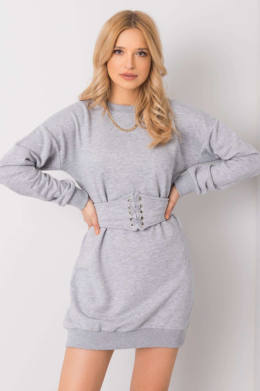  Rochie de zi model 175431 Rue Paris 