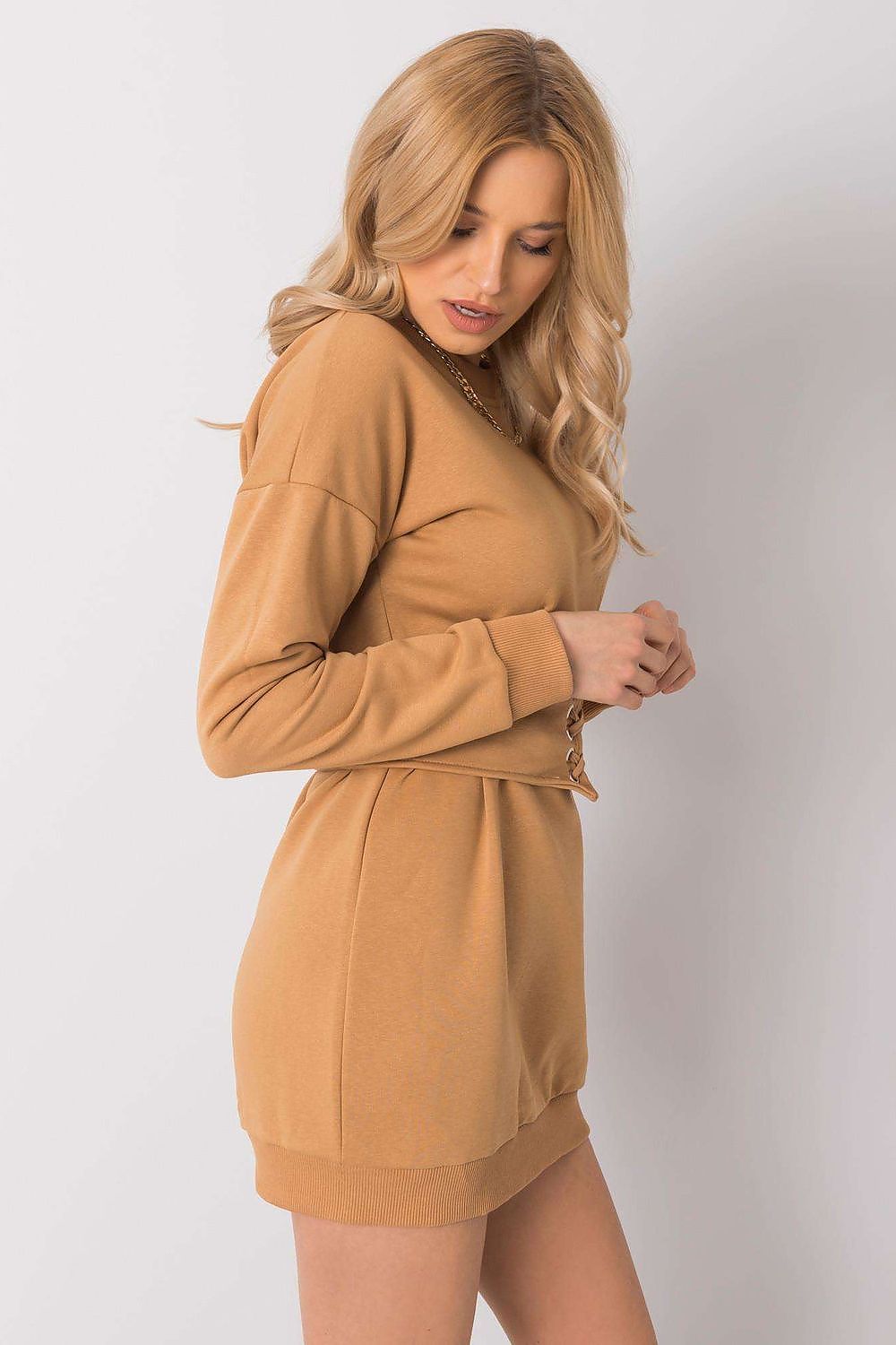 Rochie de zi model 175432 Rue Paris 