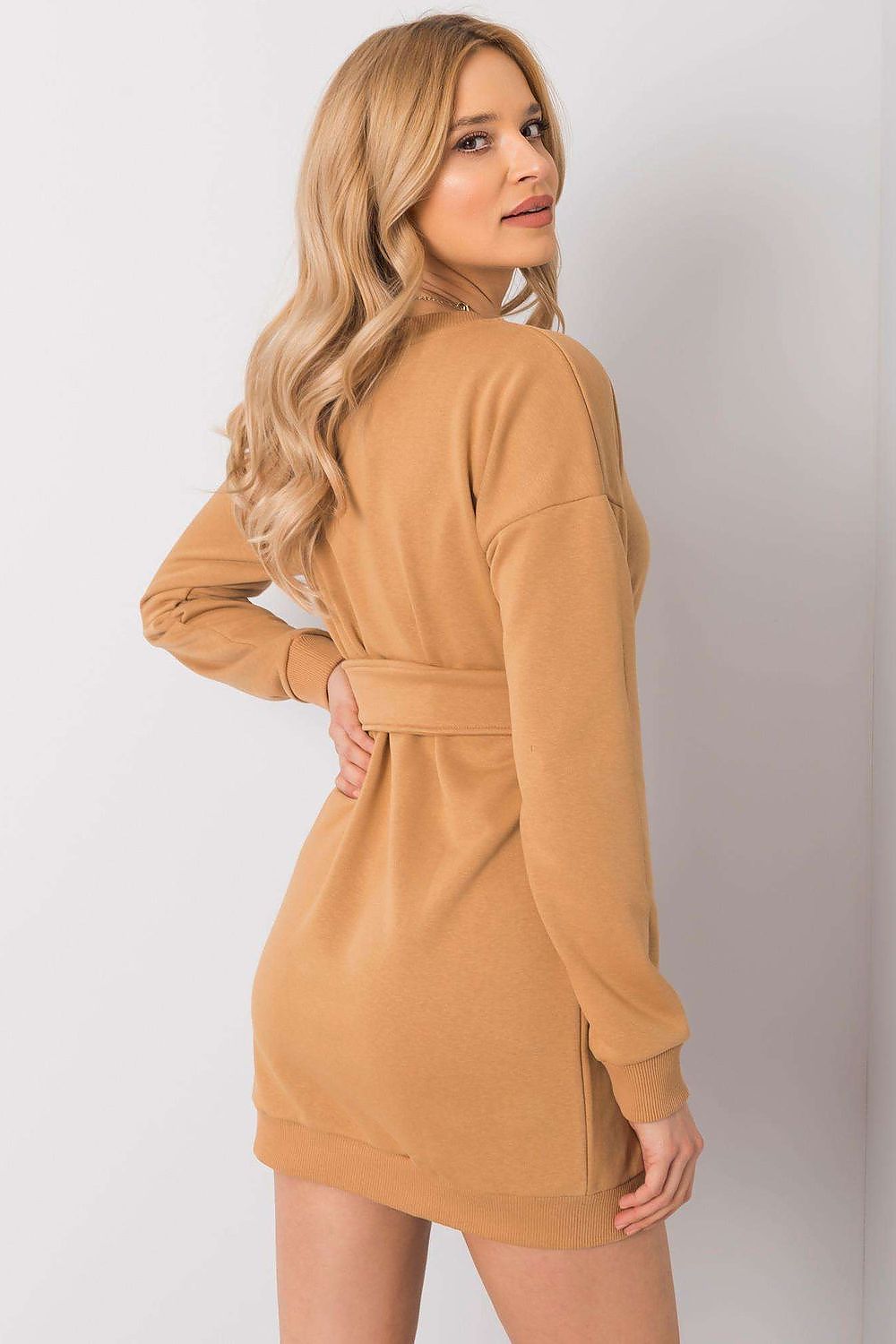  Rochie de zi model 175432 Rue Paris 
