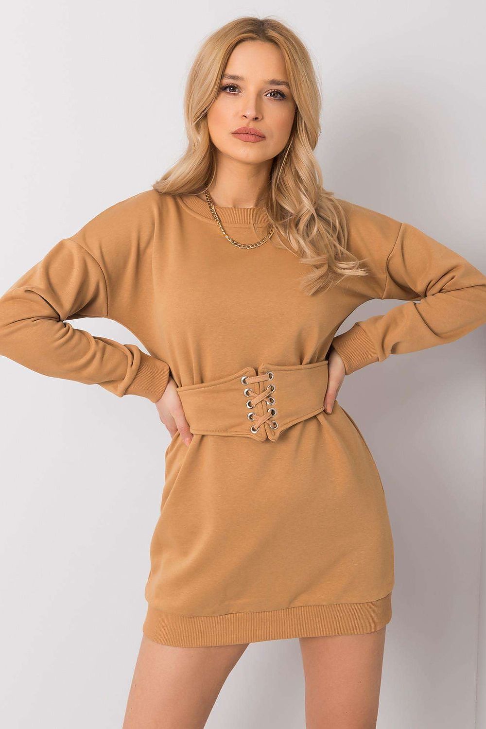  Rochie de zi model 175432 Rue Paris 