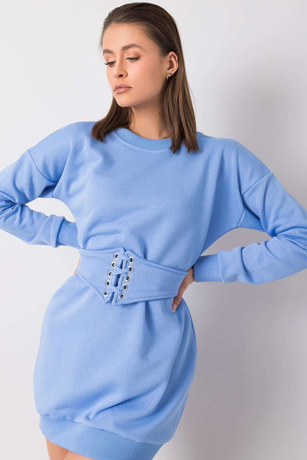  Rochie de zi model 175433 Rue Paris 