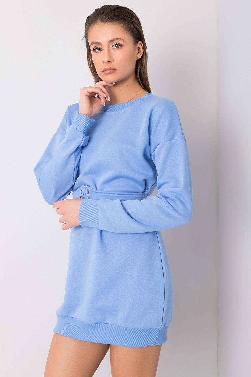  Rochie de zi model 175433 Rue Paris 