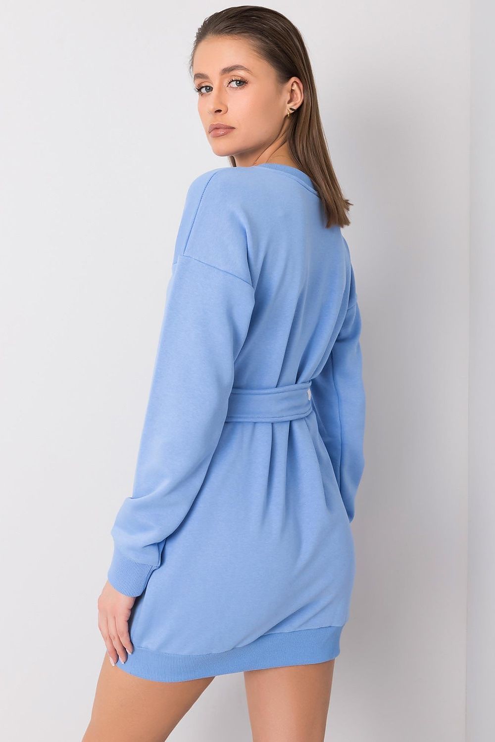  Rochie de zi model 175433 Rue Paris 