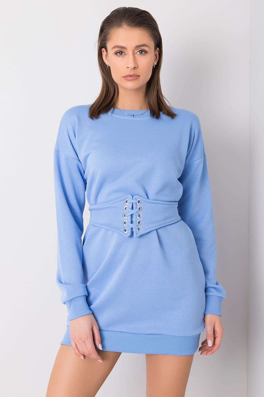  Rochie de zi model 175433 Rue Paris 