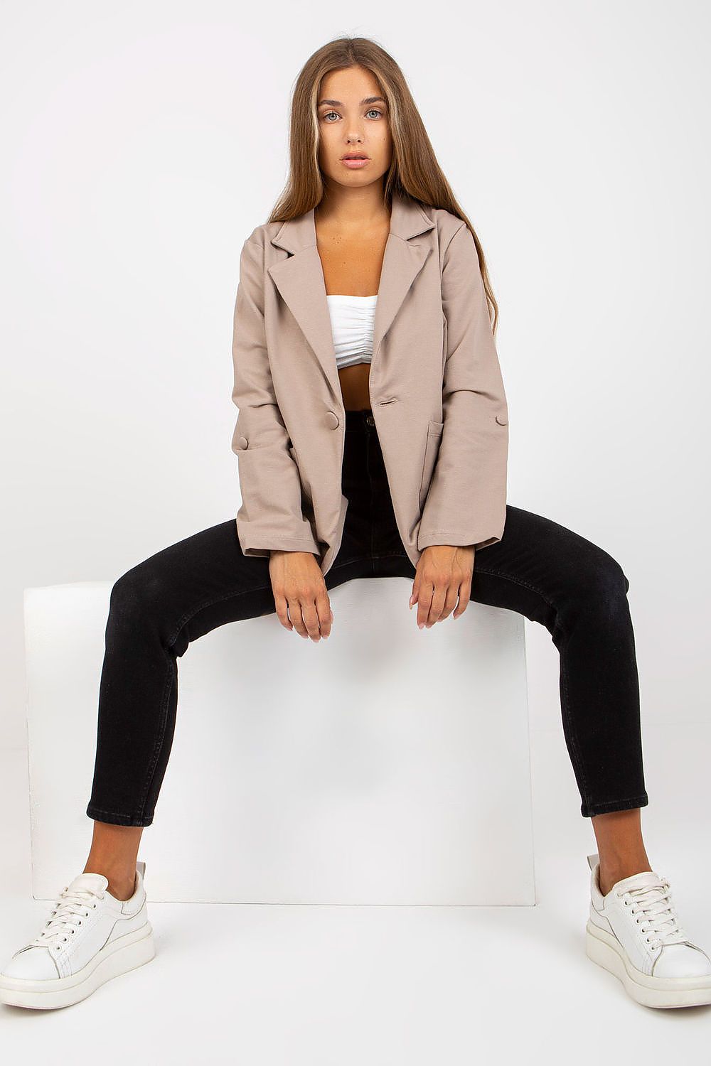  Sacou model 175435 Rue Paris 