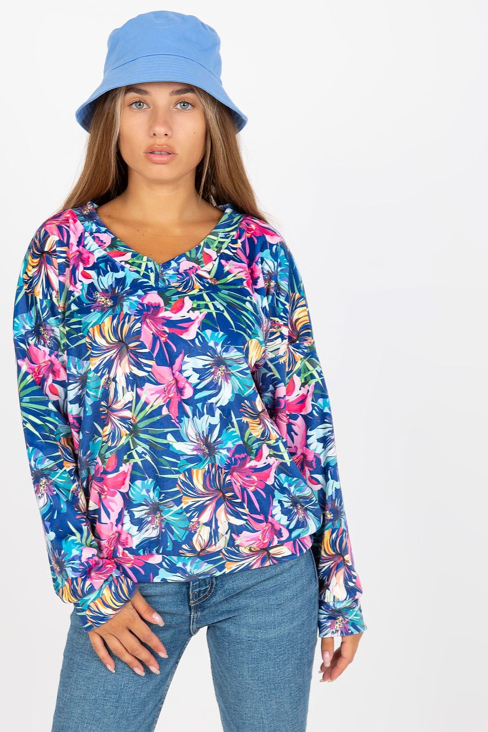  Bluză model 175440 Rue Paris 