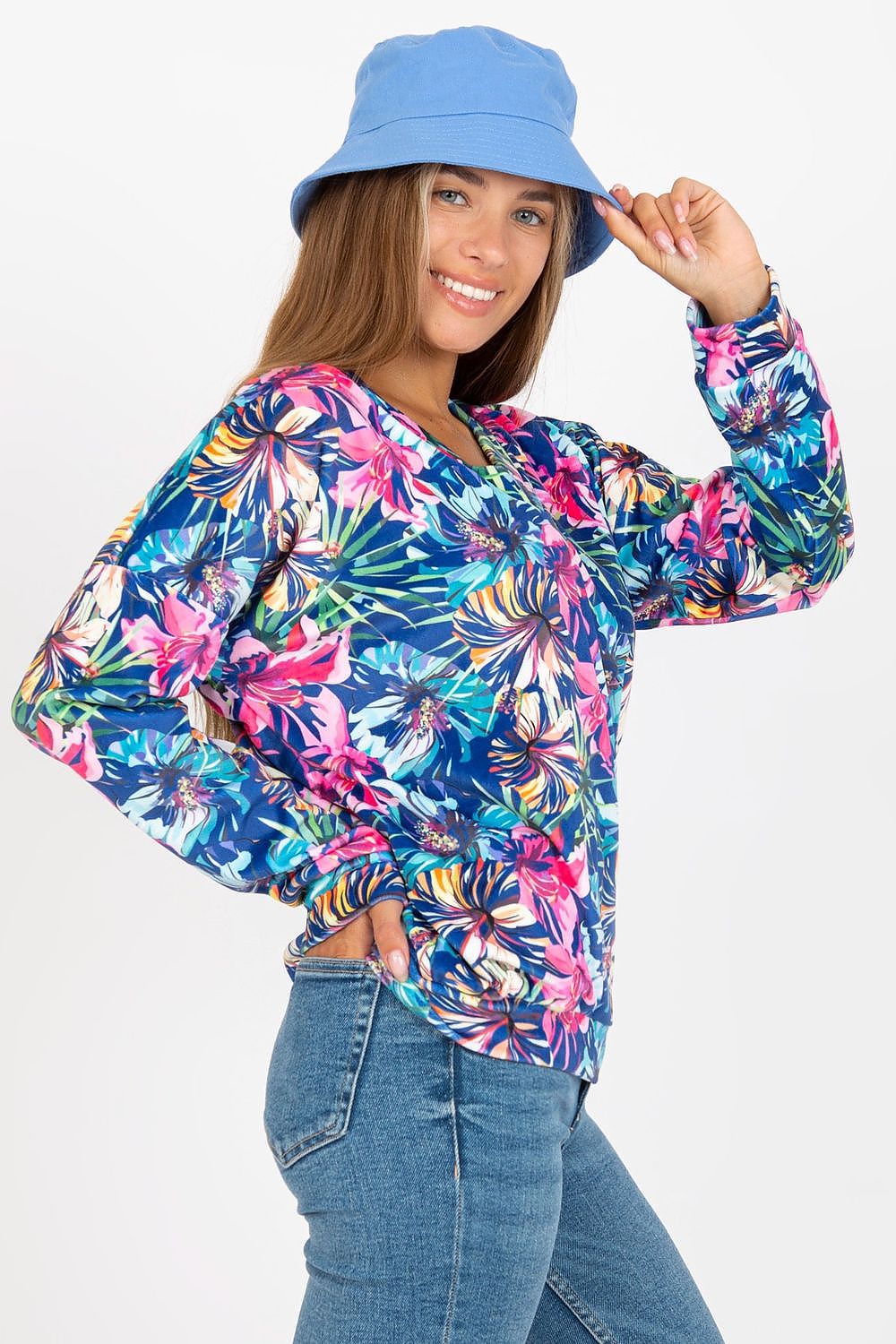 Bluză model 175440 Rue Paris 