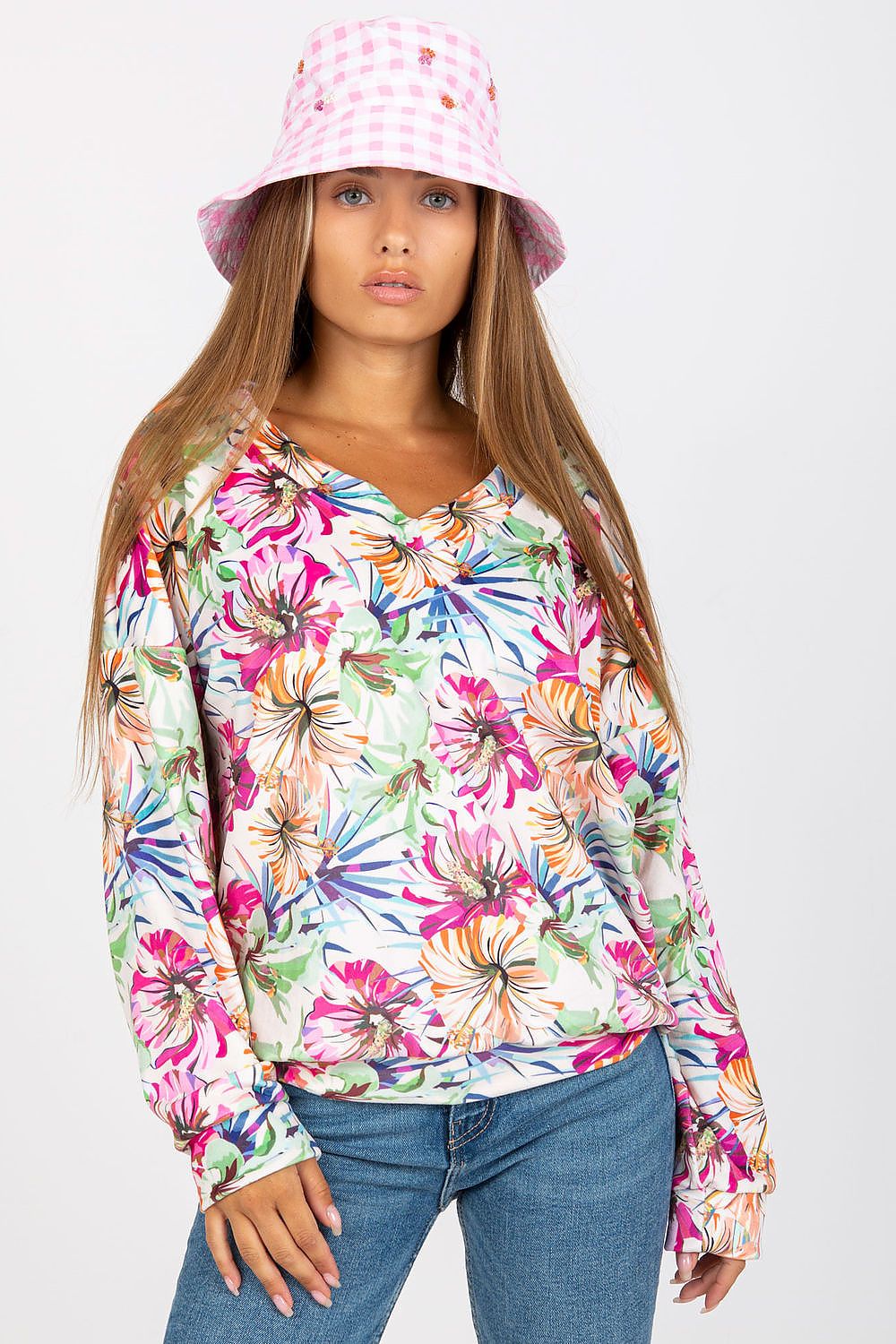  Bluză model 175442 Rue Paris 