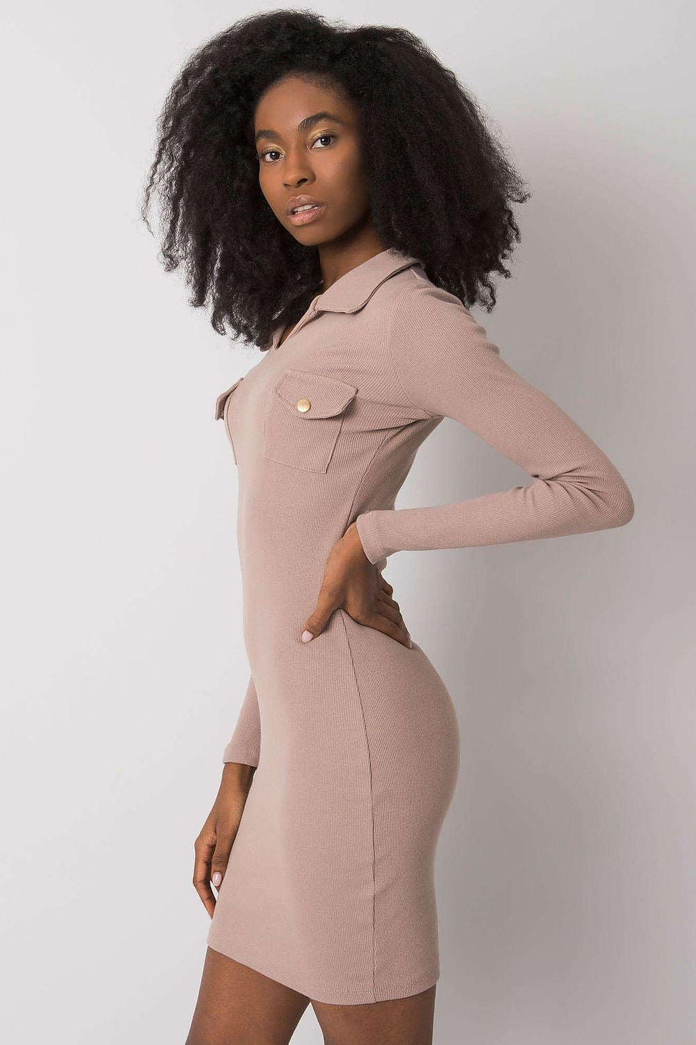 Rochie de zi model 175444 Rue Paris 
