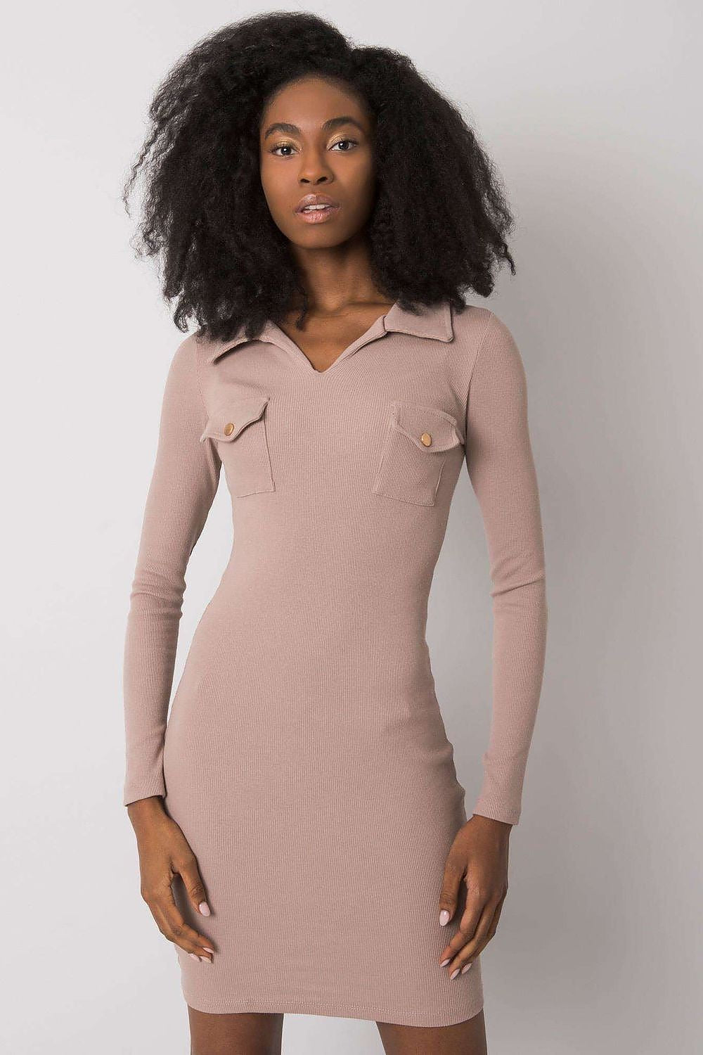  Rochie de zi model 175444 Rue Paris 