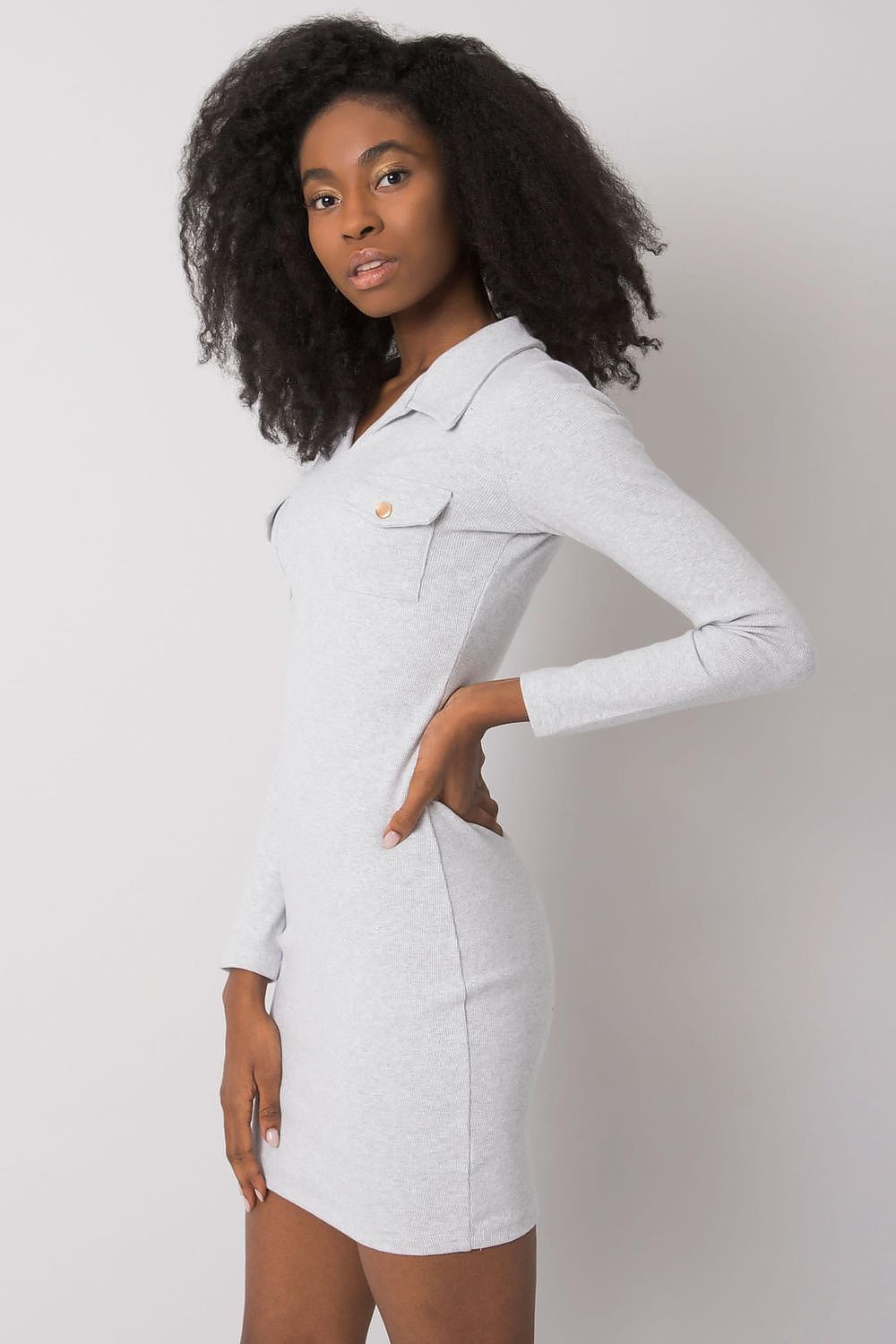  Rochie de zi model 175447 Rue Paris 