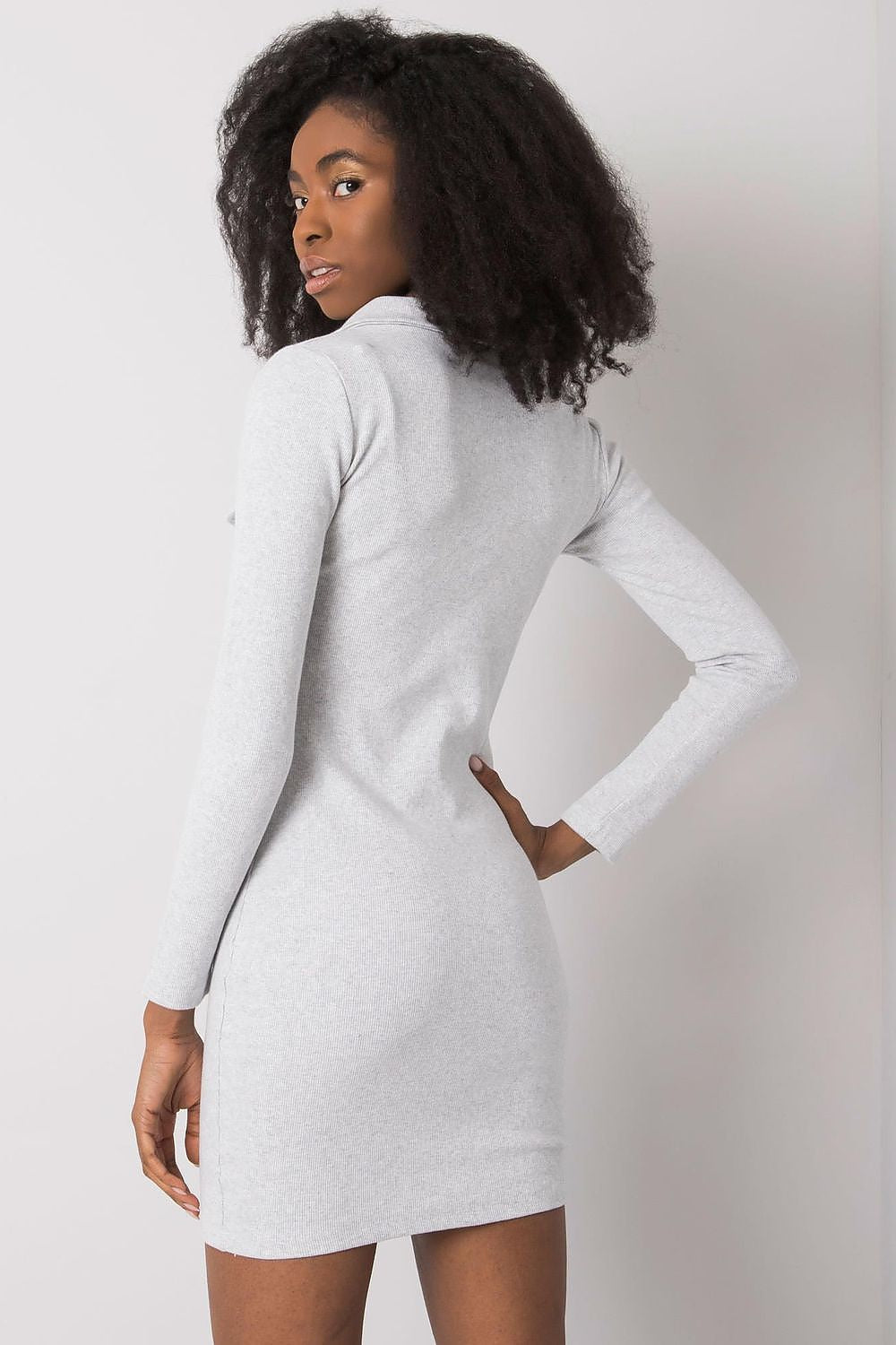  Rochie de zi model 175447 Rue Paris 