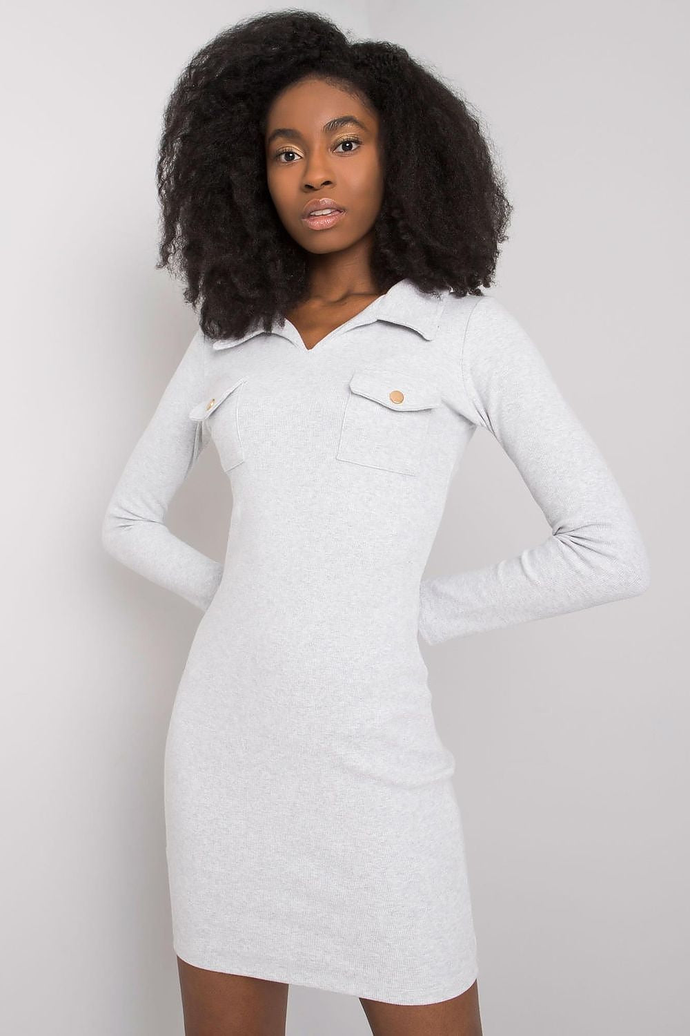  Rochie de zi model 175447 Rue Paris 