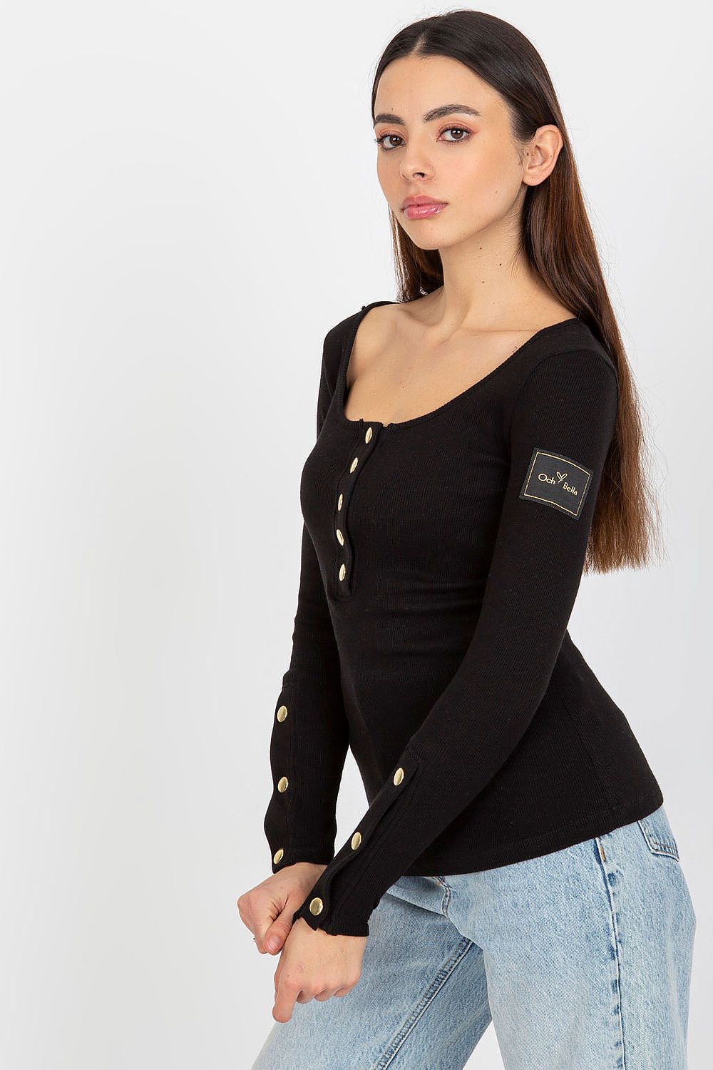  Bluză model 175474 Och Bella 