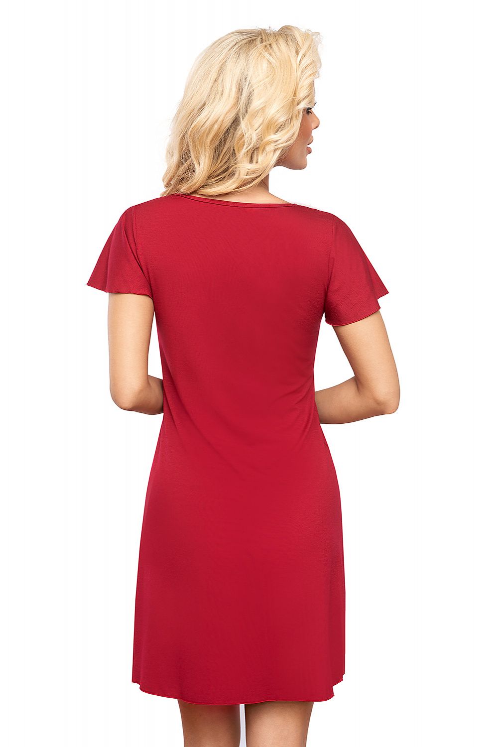  Cămaşă de noapte model 175653 T!SSI 