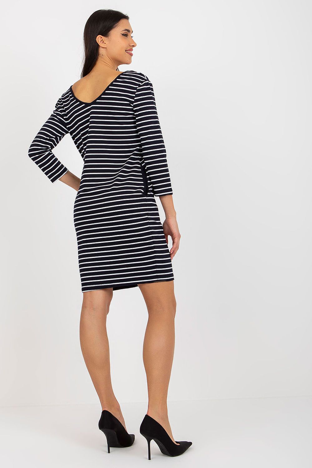  Rochie de zi model 175681 Och Bella 