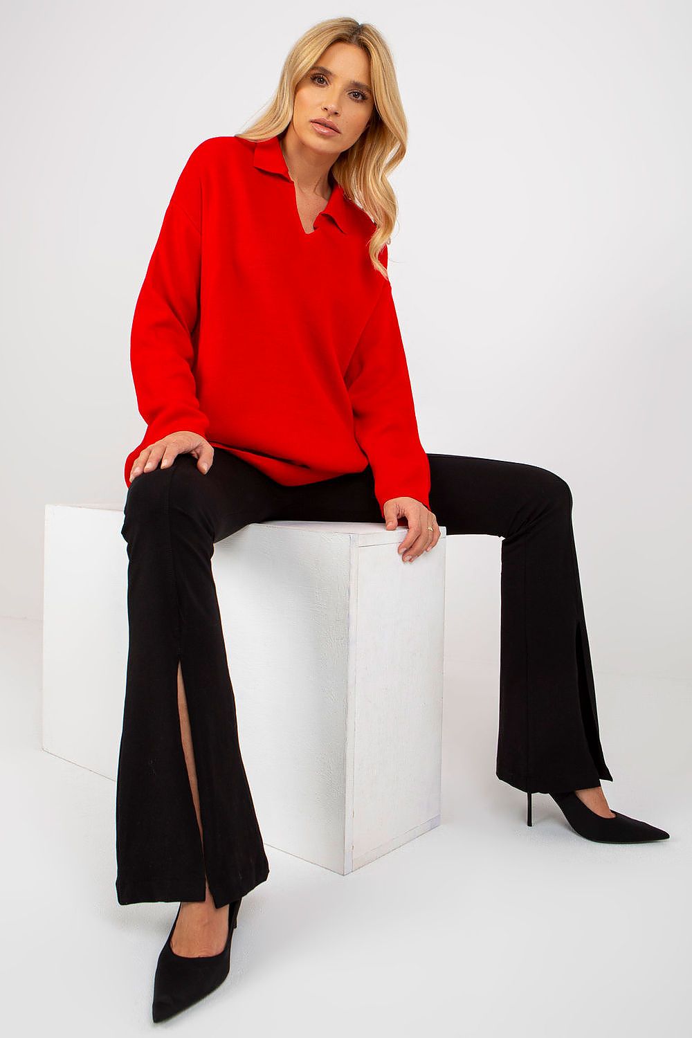  Pulover model 175727 Rue Paris 