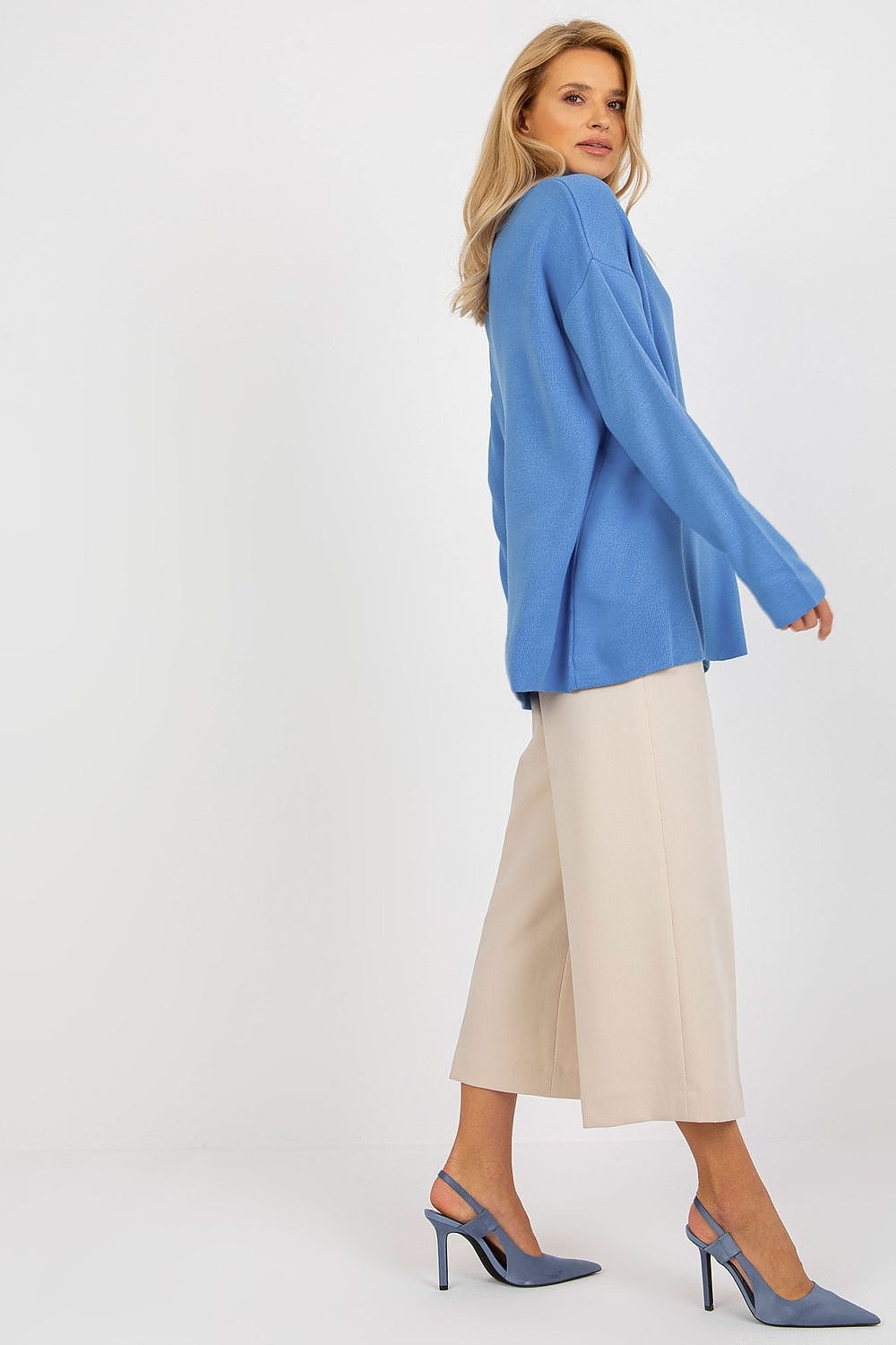  Pulover model 175729 Rue Paris 