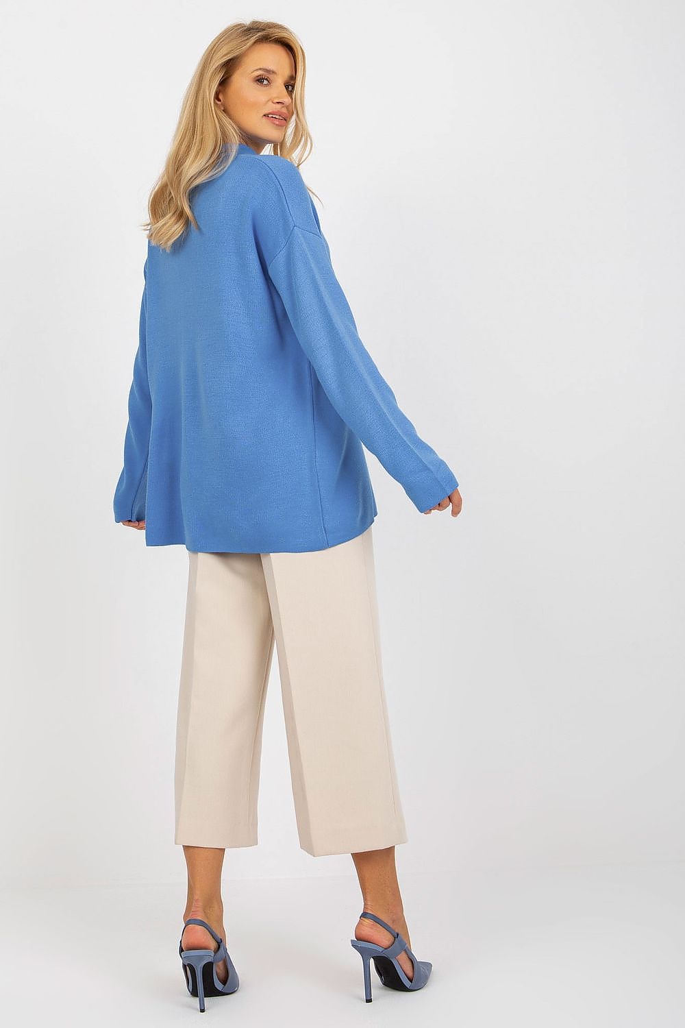  Pulover model 175729 Rue Paris 