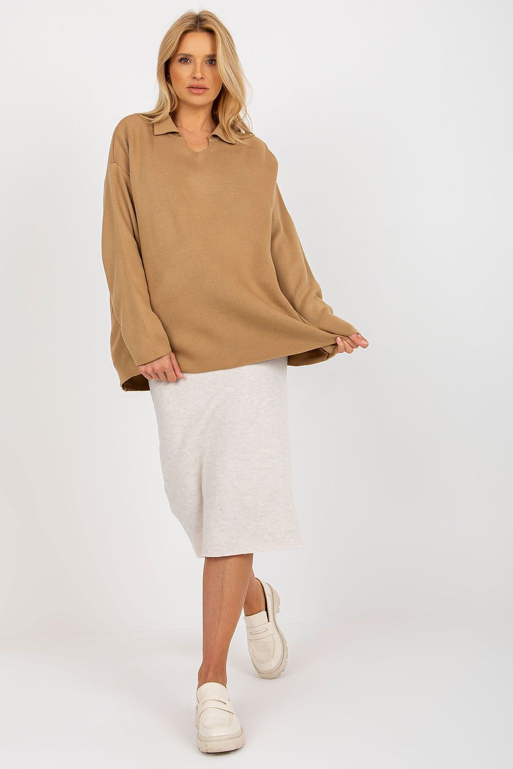  Pulover model 175731 Rue Paris 