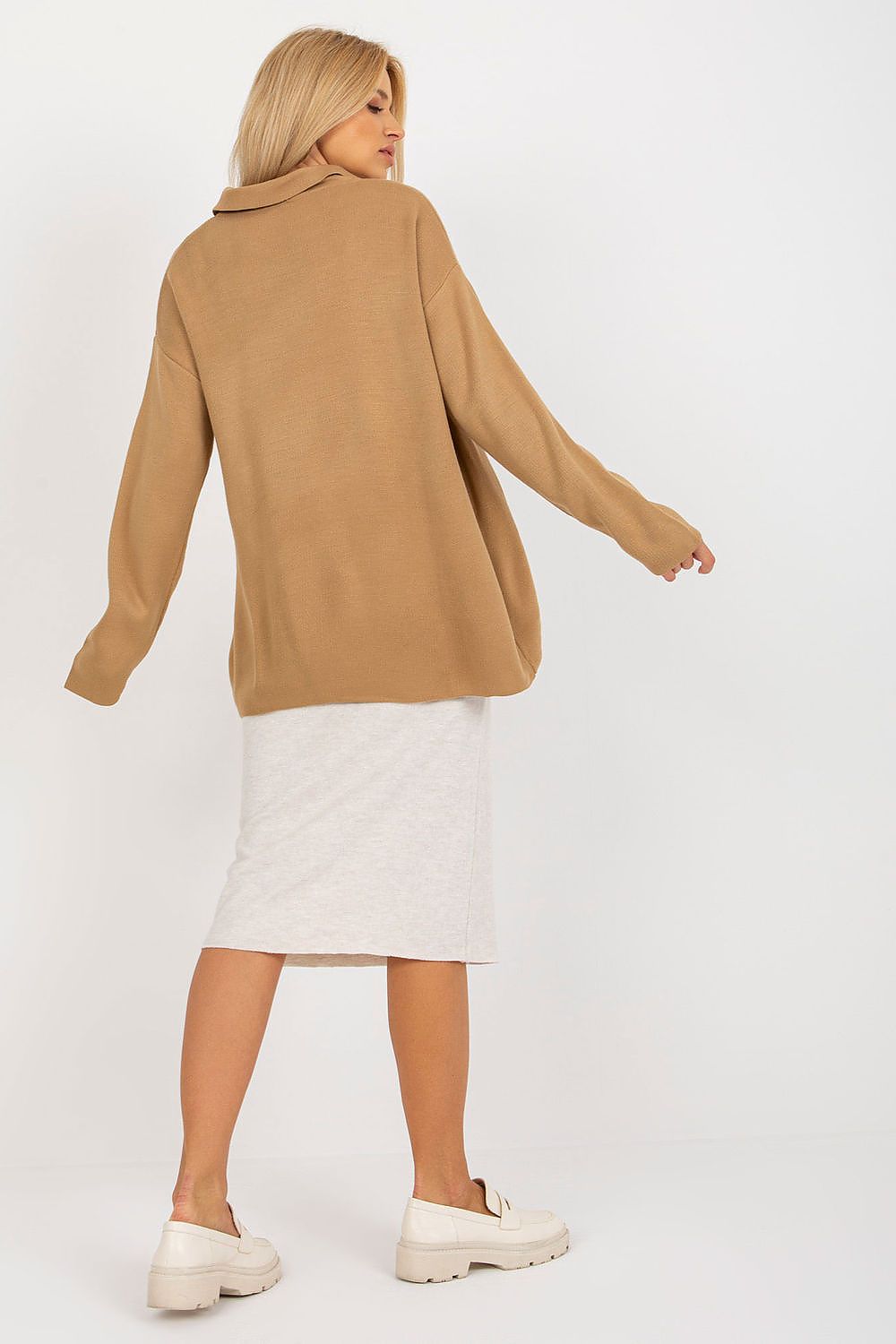  Pulover model 175731 Rue Paris 