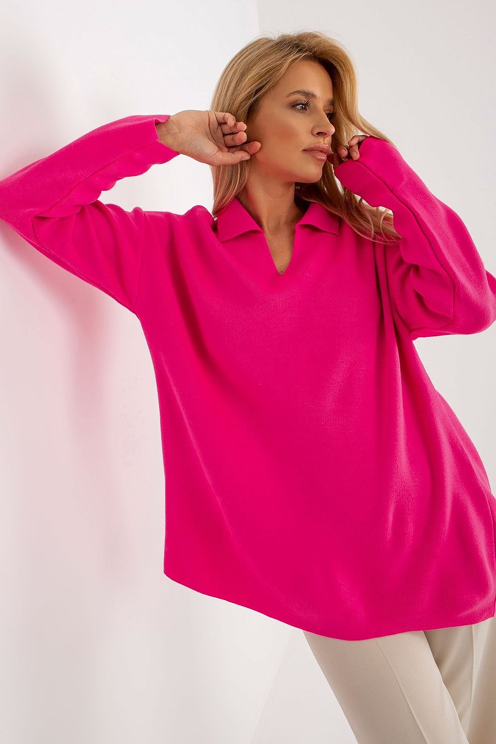  Pulover model 175733 Rue Paris 