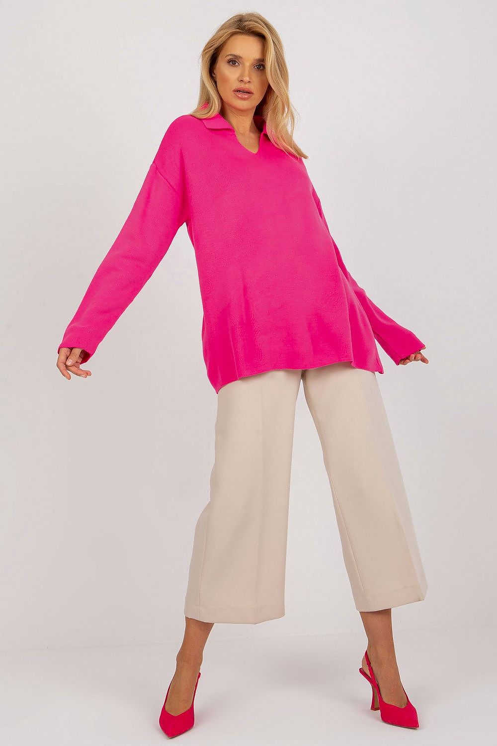  Pulover model 175733 Rue Paris 