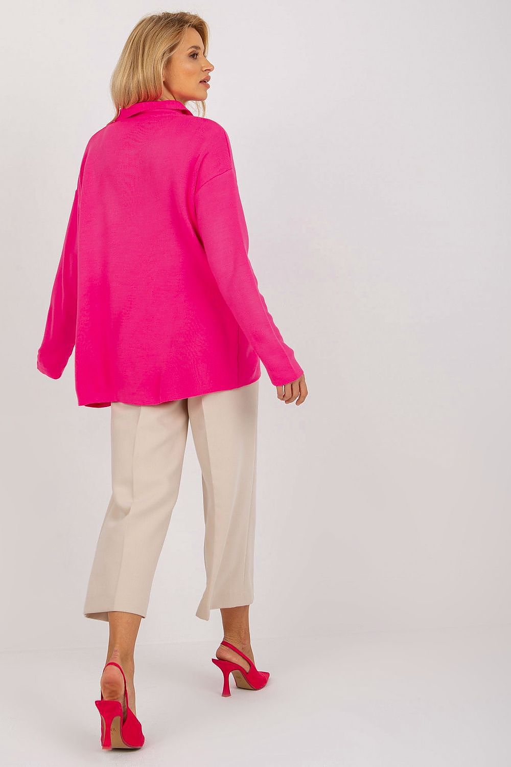  Pulover model 175733 Rue Paris 