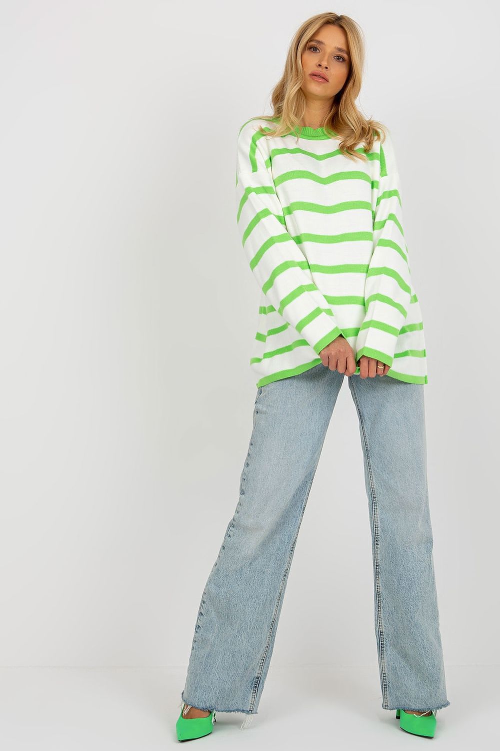  Pulover model 175736 Rue Paris 