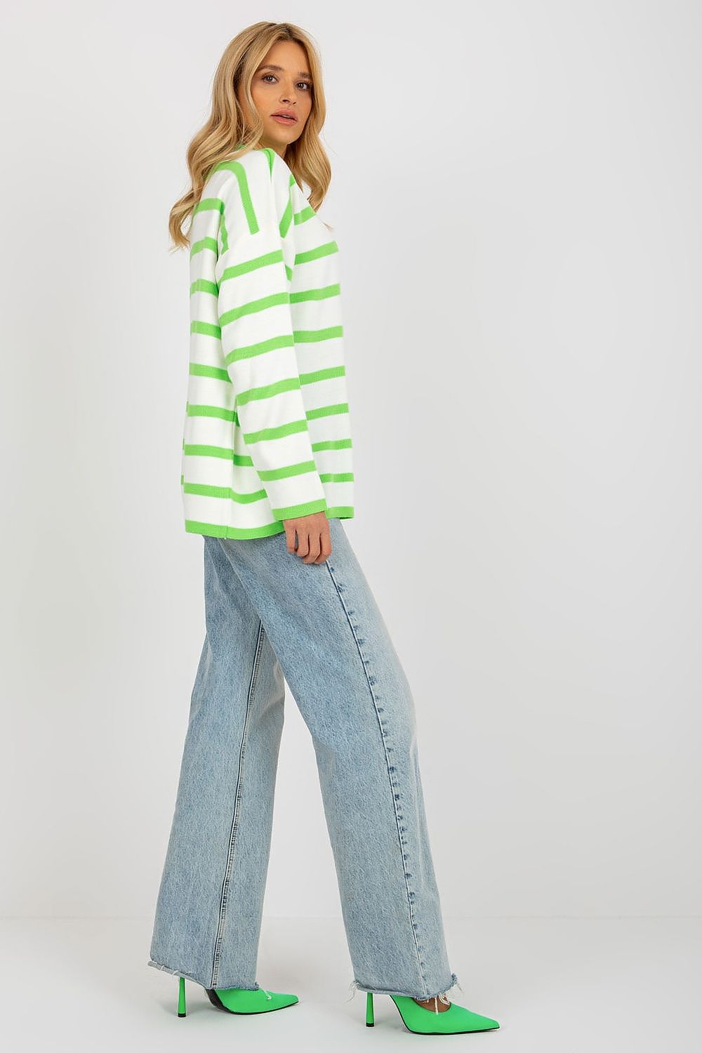  Pulover model 175736 Rue Paris 