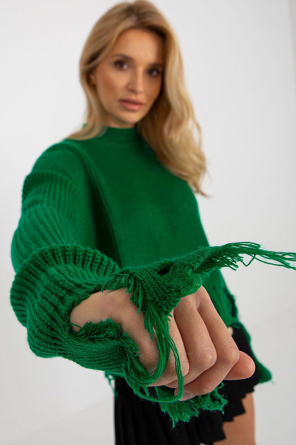  Pulover model 175741 Rue Paris 
