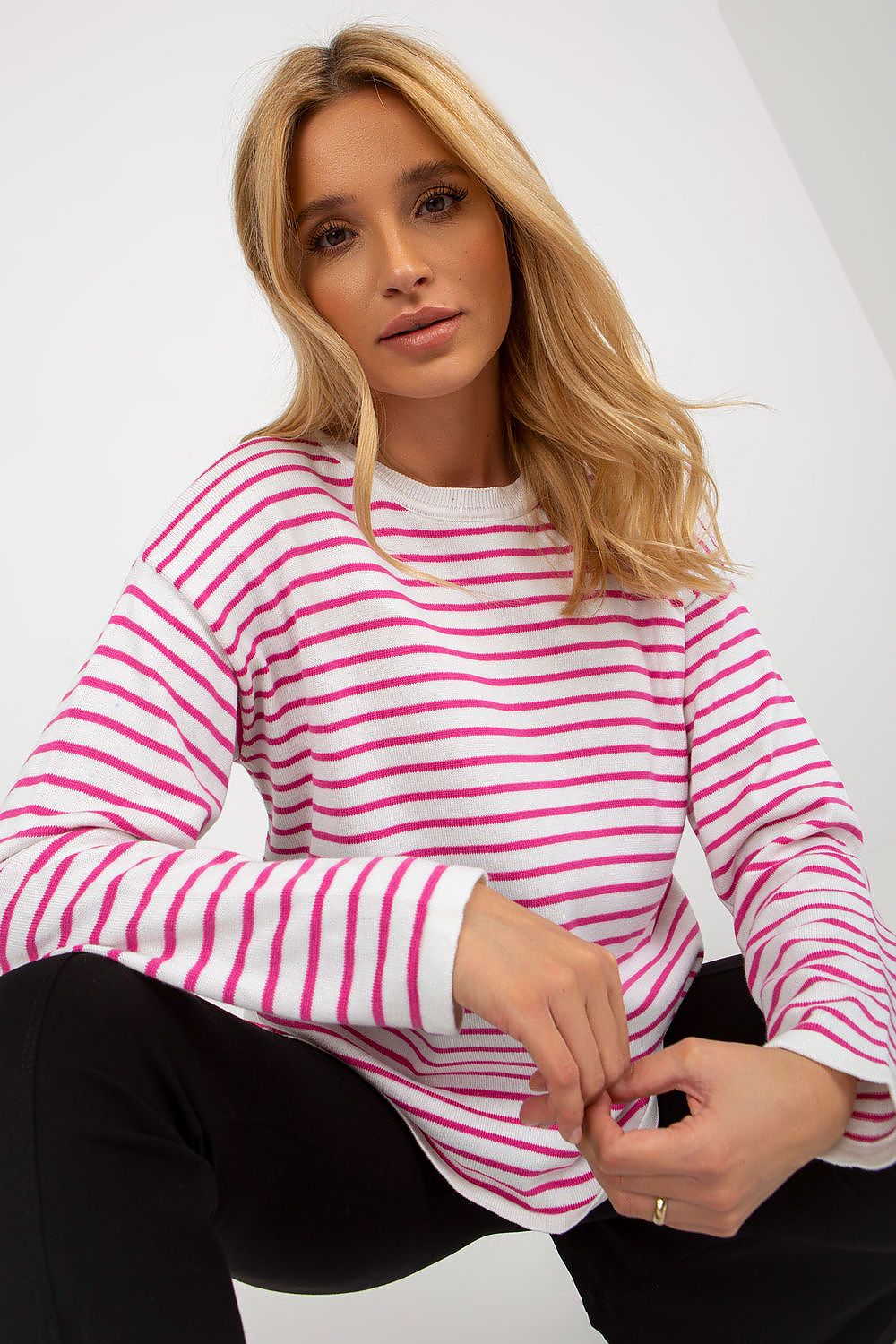  Pulover model 175751 Rue Paris 