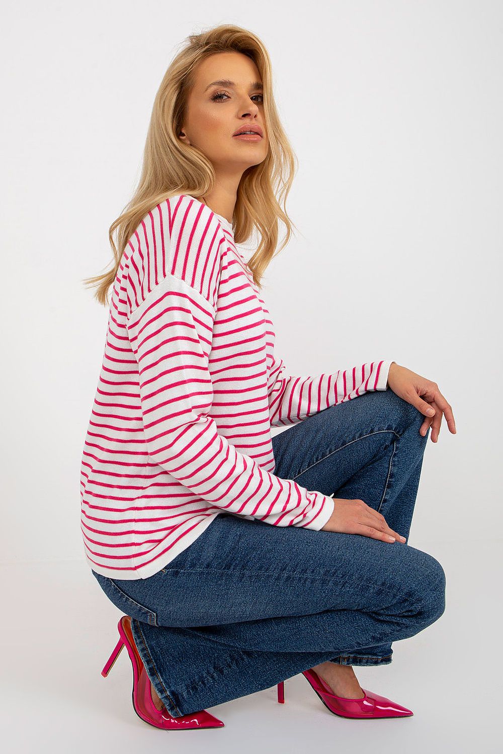  Pulover model 175753 Rue Paris 