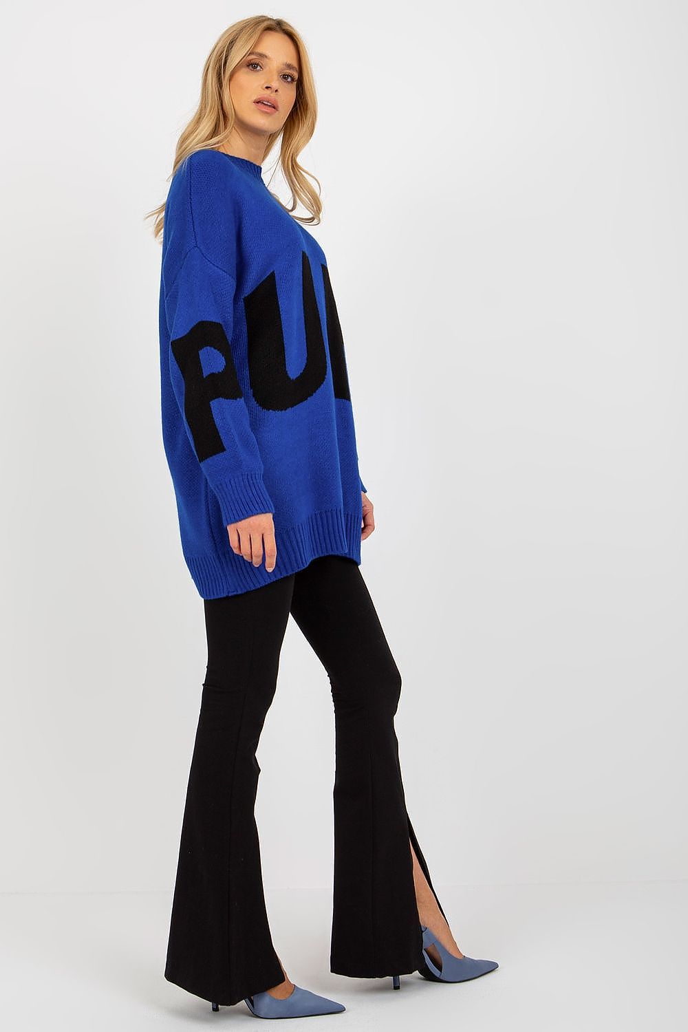  Pulover model 175757 Rue Paris 
