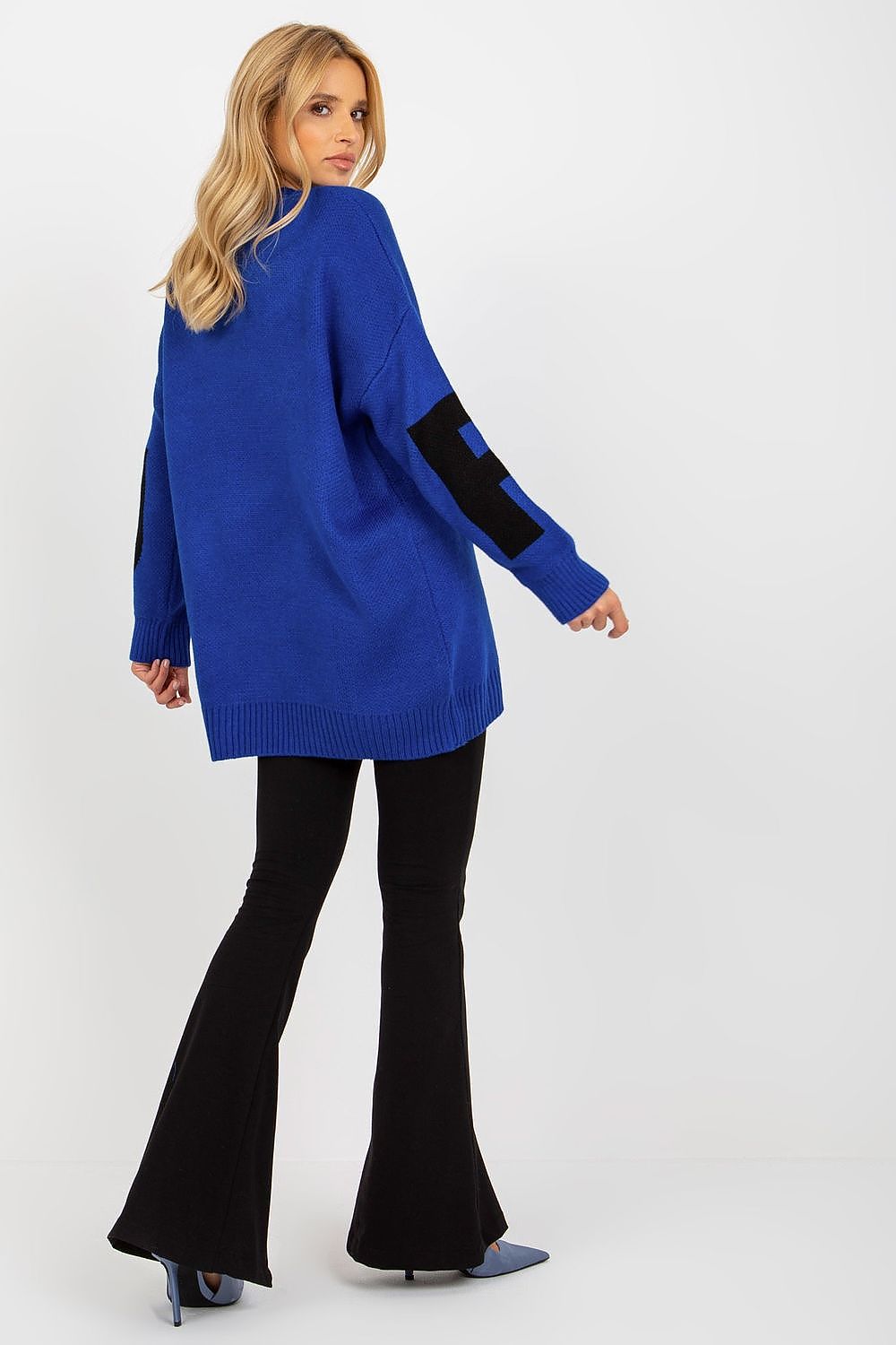  Pulover model 175757 Rue Paris 