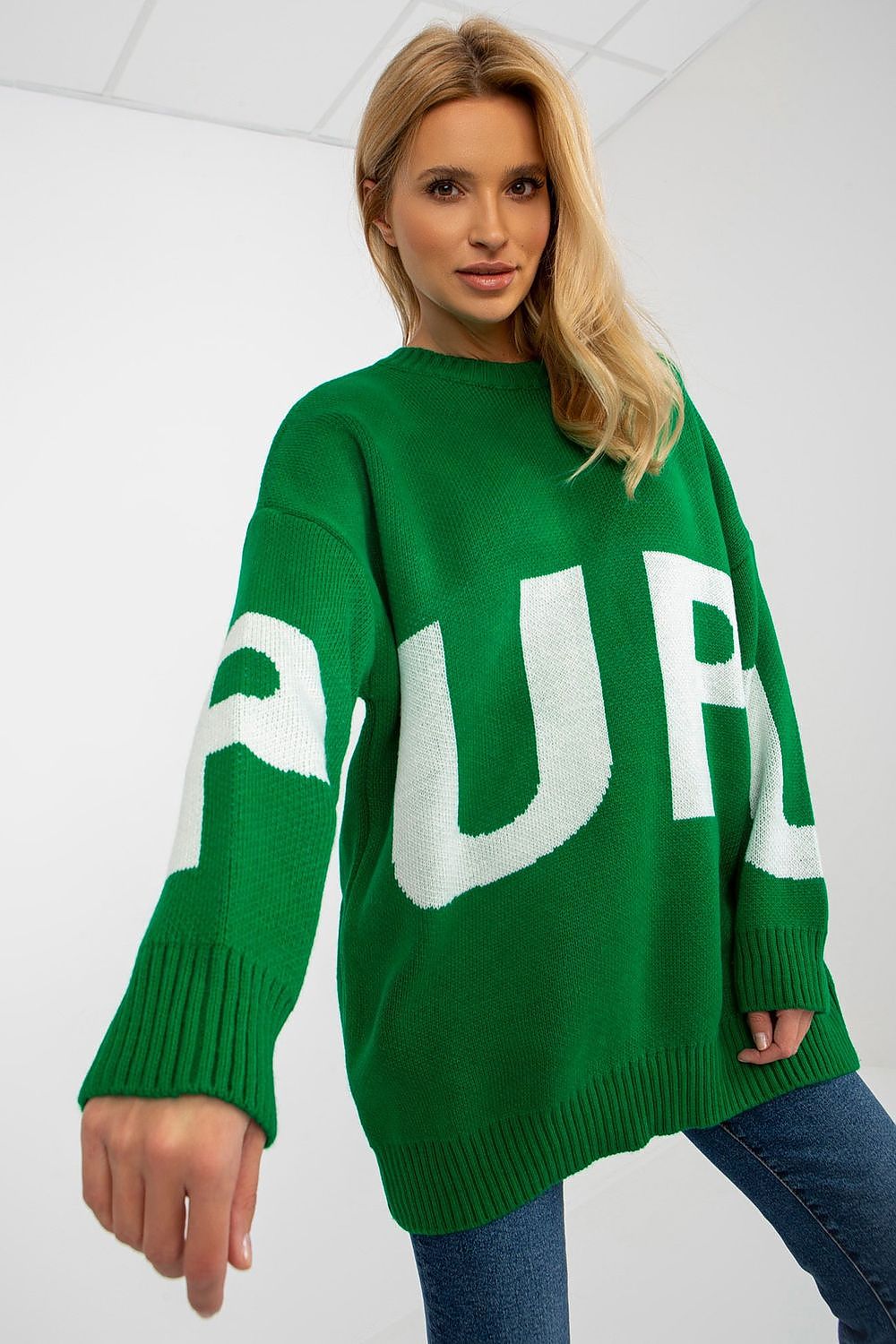 Pulover model 175760 Rue Paris 