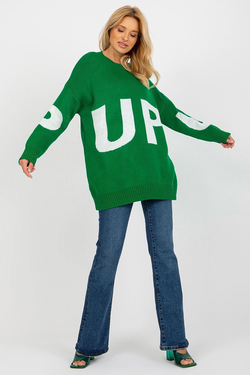  Pulover model 175760 Rue Paris 
