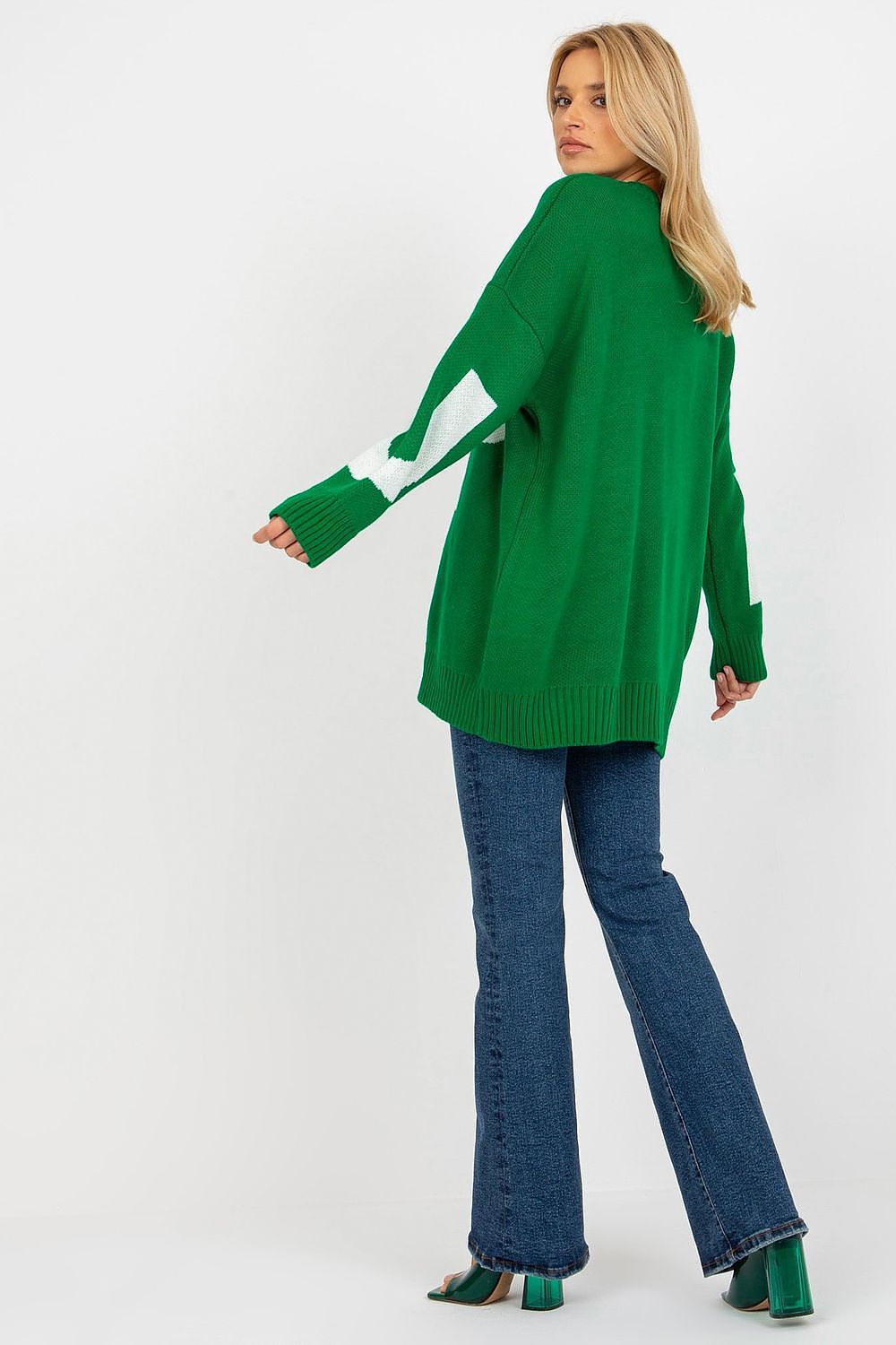  Pulover model 175760 Rue Paris 