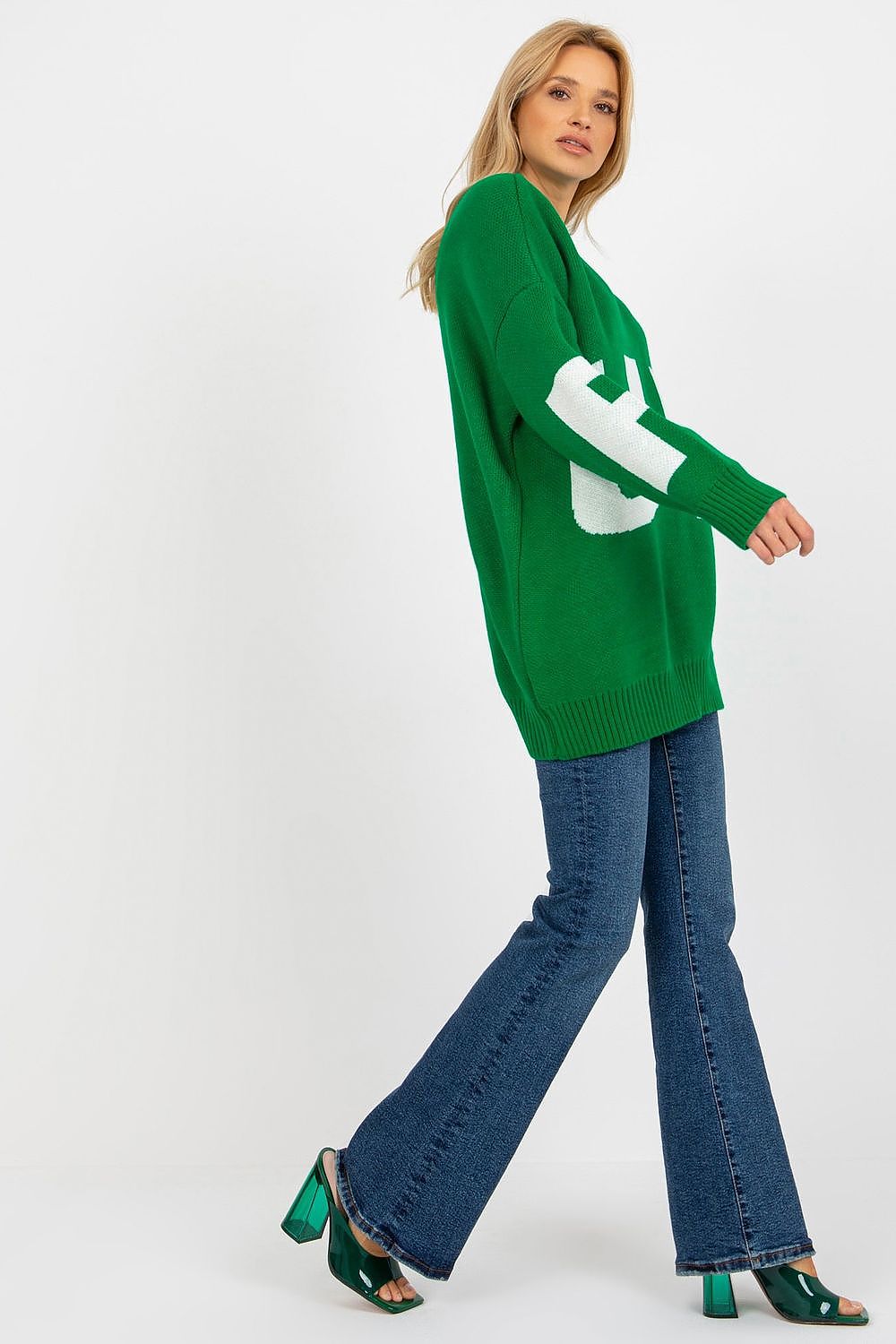  Pulover model 175760 Rue Paris 