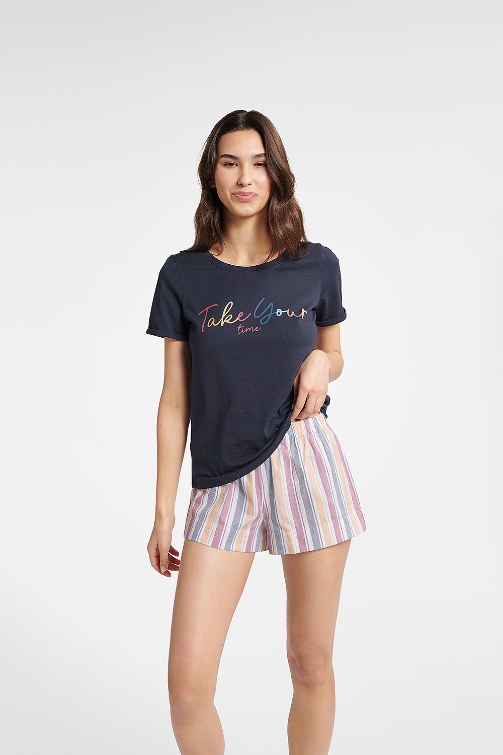  Pijama model 175812 Henderson 