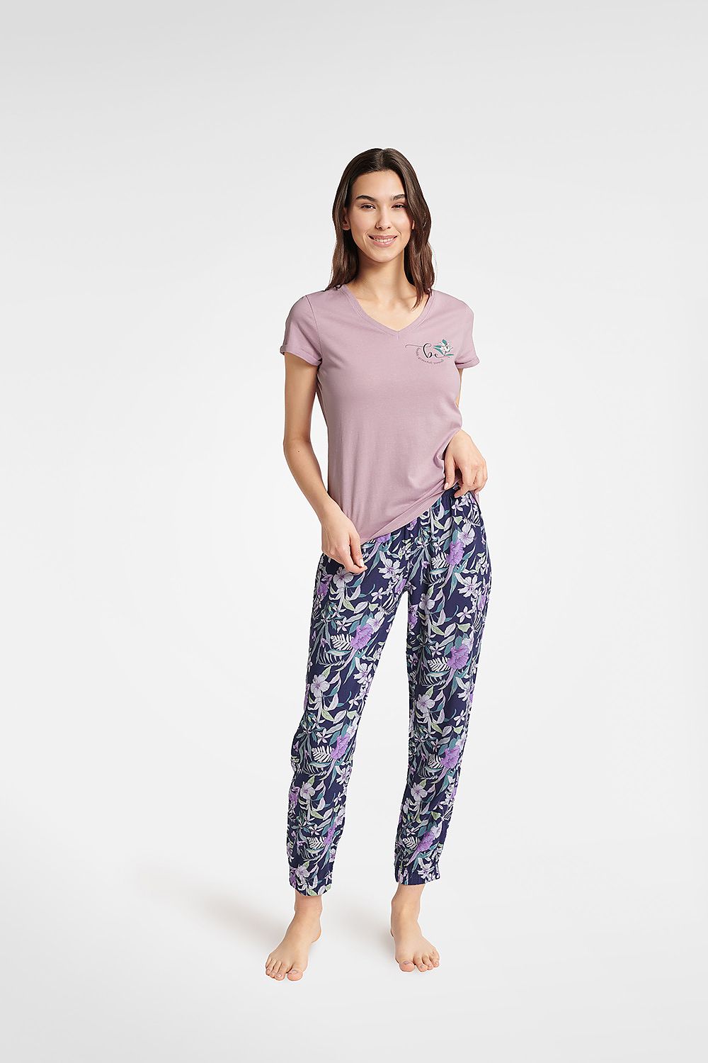  Pijama model 175813 Henderson 