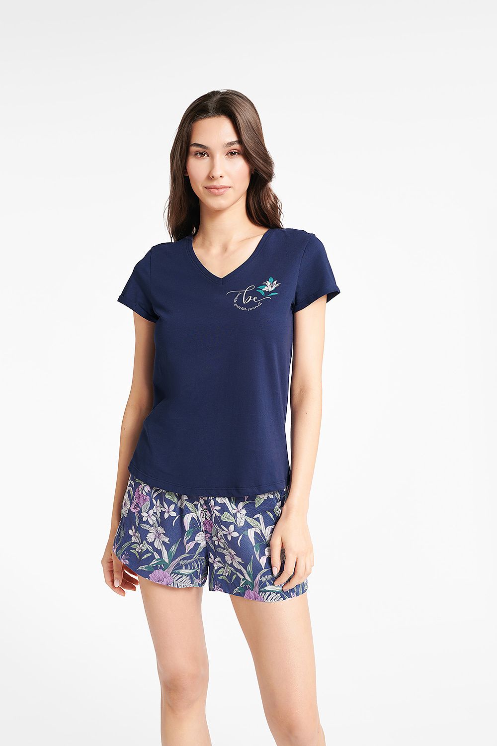  Pijama model 175814 Henderson 