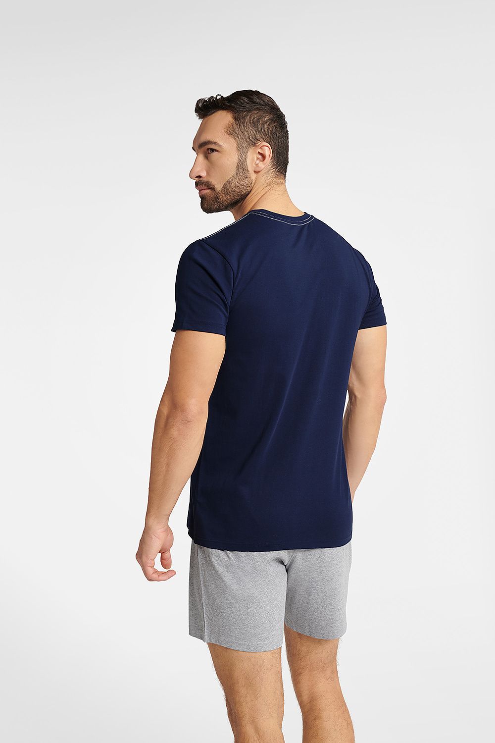  Pijama model 175824 Henderson 