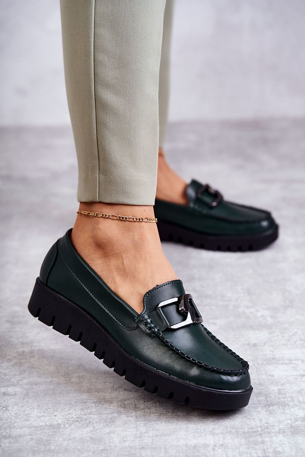  Pantofi model 175925 Step in style 